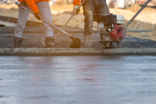 Best Concrete Foundation Installation  in Scenic Oaks, TX