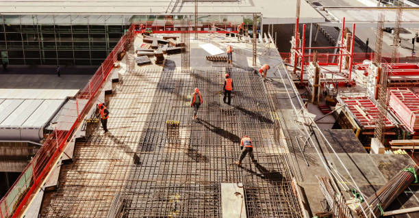 Best Concrete Patio Contractor  in Scenic Oaks, TX